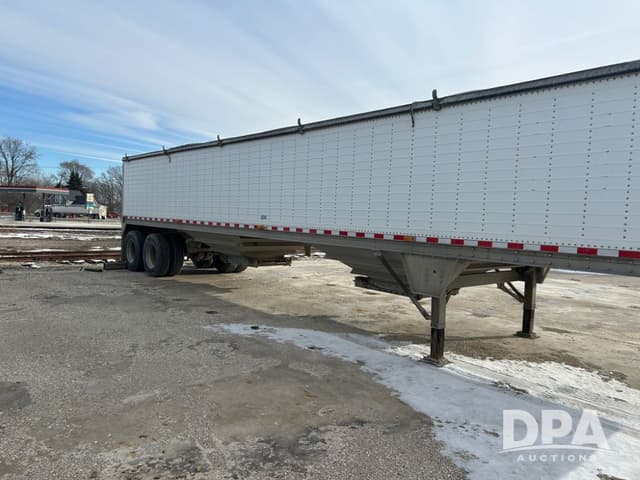 Image of Wilson DWH-500 equipment image 2