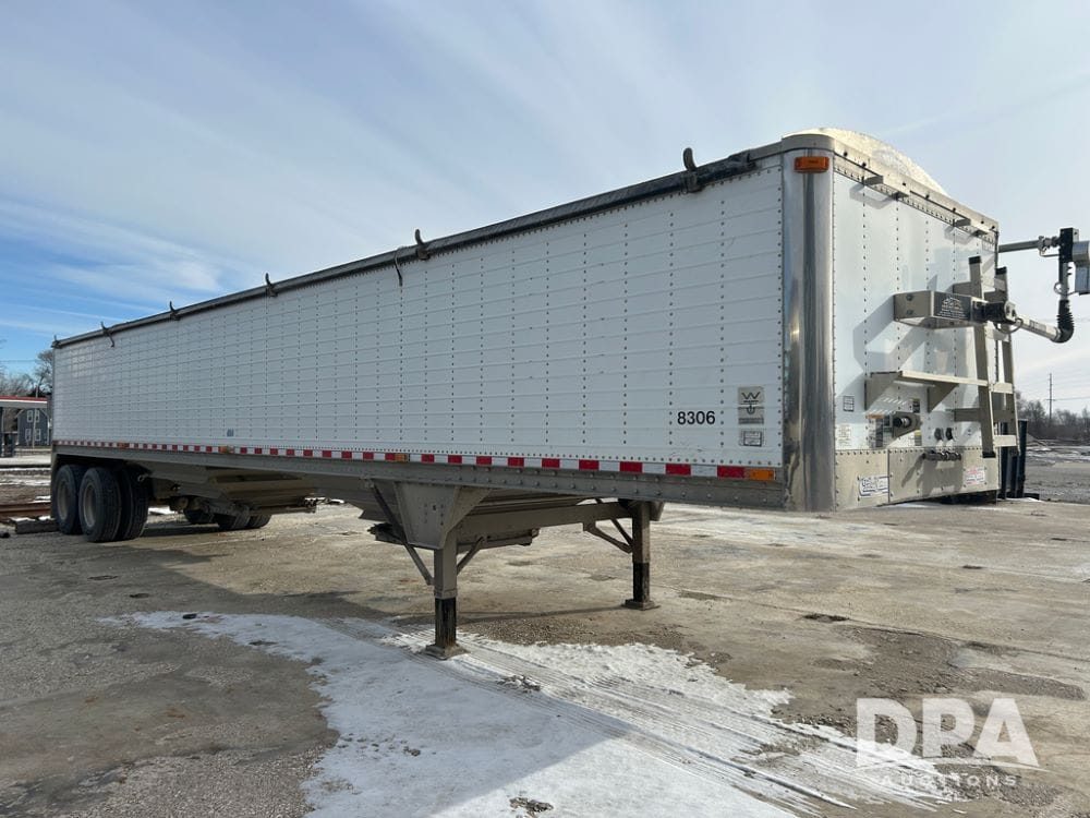 2006 Wilson DWH-500 Equipment Image0