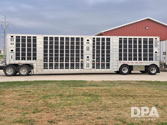 Image of Wilson PSDCL-402 equipment image 4