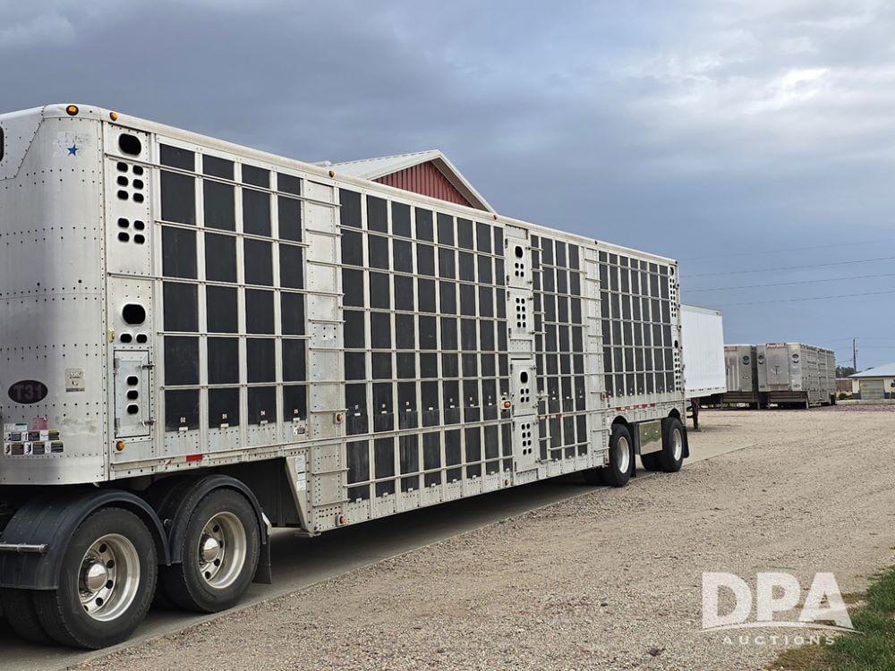 2006 Wilson PSDCL-402 Equipment Image0