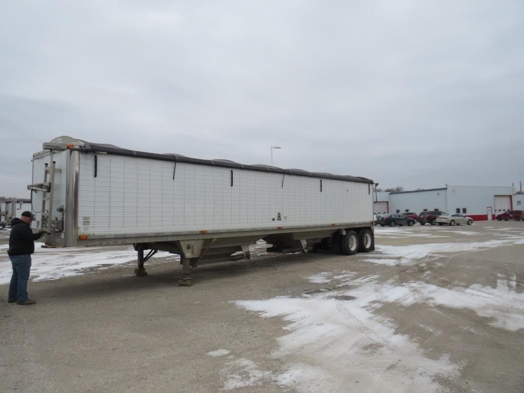 Image of Wilson Pacesetter Primary image