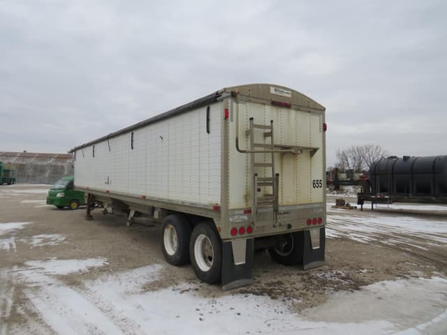 Image of Wilson Pacesetter equipment image 4