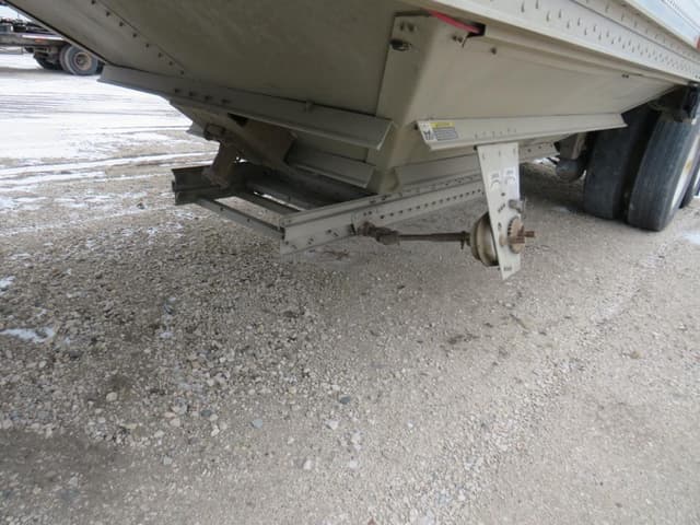 Image of Wilson Pacesetter equipment image 2