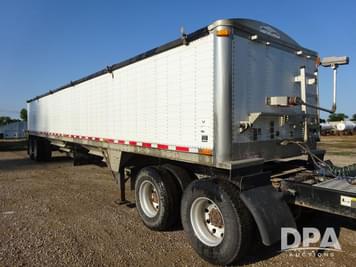 Main image Wilson DWH-500