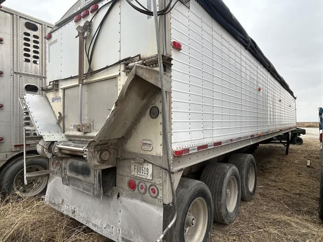 Image of Wilson Patriot equipment image 2