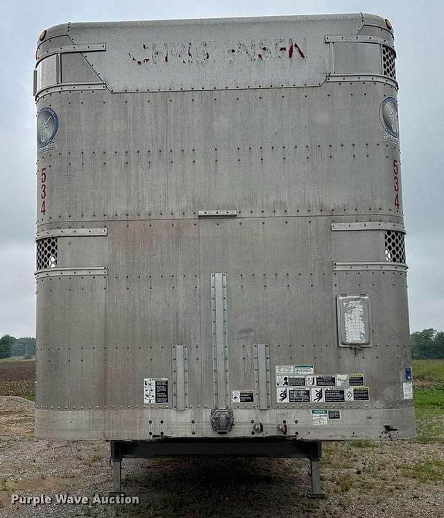 Image of Wilson PSADL-400P equipment image 1