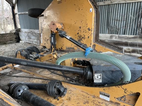 Image of Woods BW180 equipment image 1