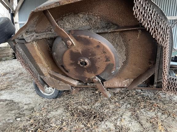 Image of Woods BW180 equipment image 4