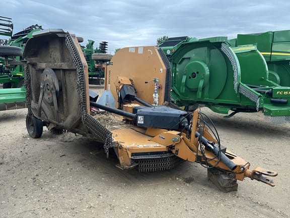 Main image Woods BW1800