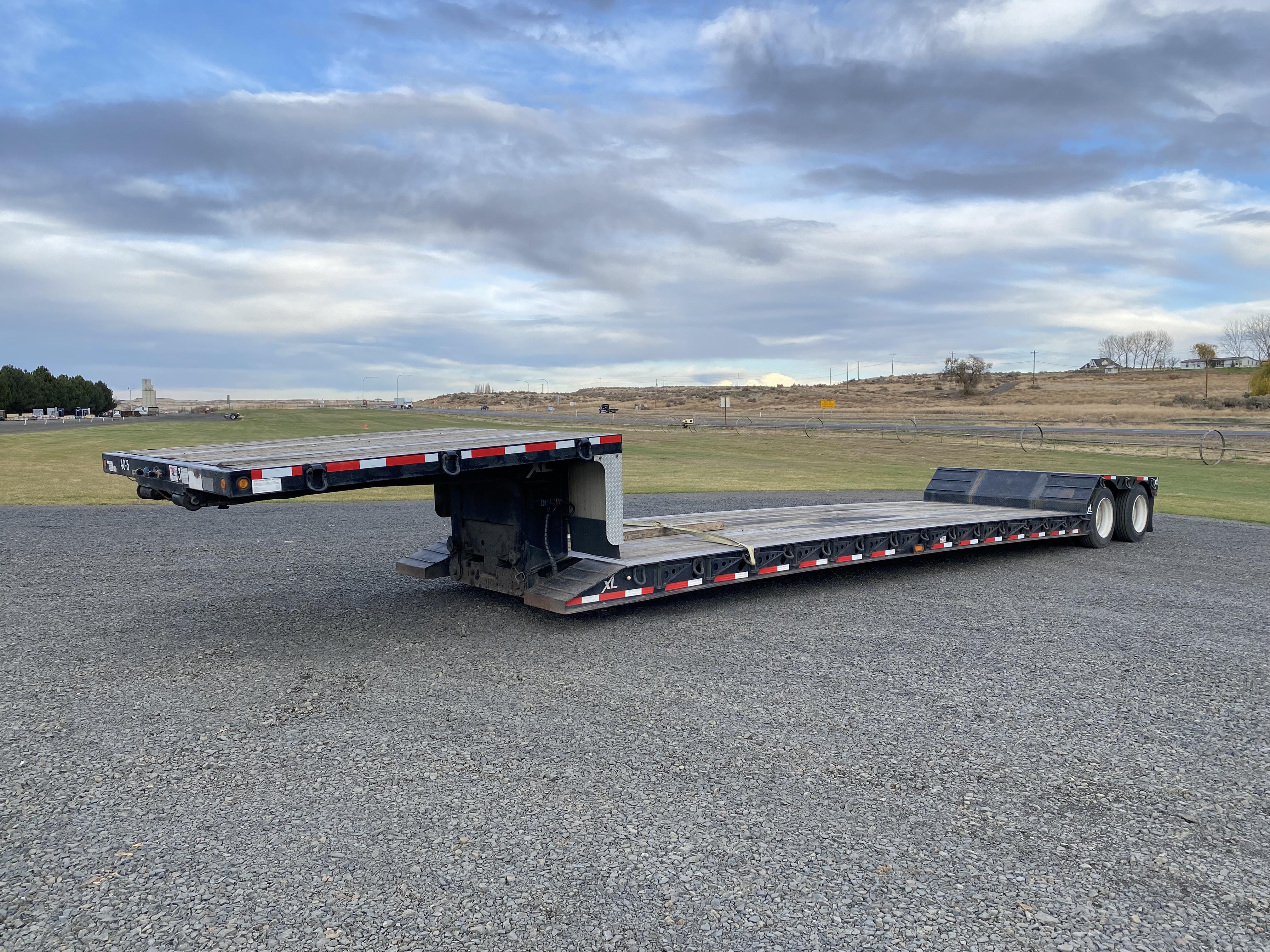 Main image X.L. Specialized XL-70