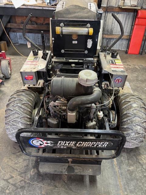 Image of Dixie Chopper XG2703 equipment image 2