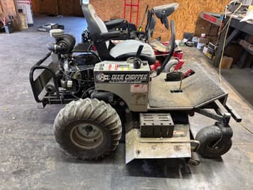 Main image Dixie Chopper XG2703