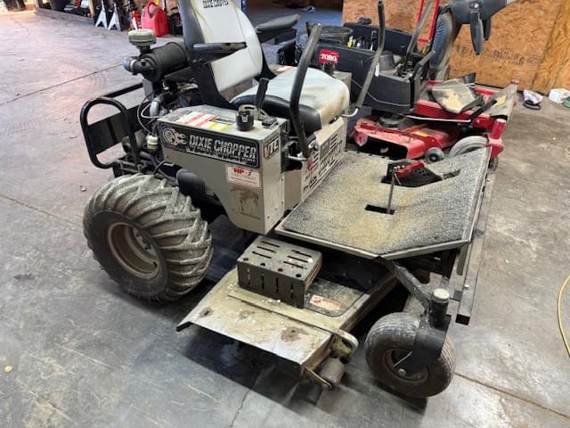 Image of Dixie Chopper XG2703 equipment image 3