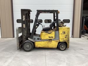 2006 Yale CL100MFNSAE085 Image