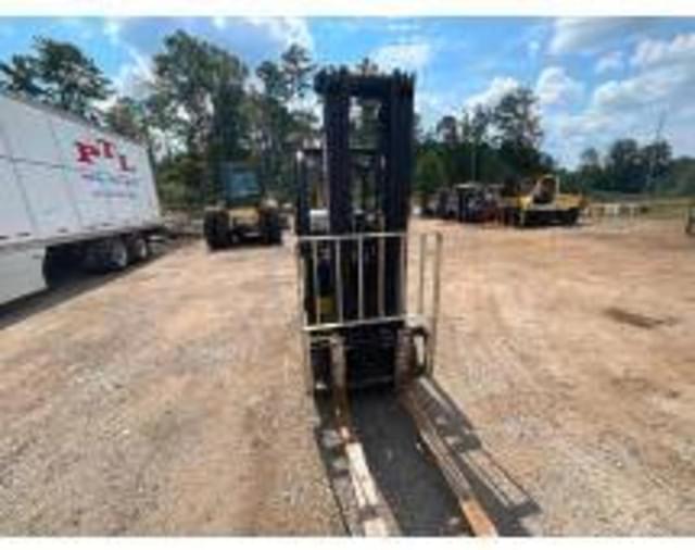 Image of Yale GLC030VXNUSE094 equipment image 4