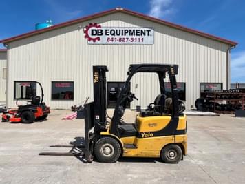 Main image Yale GLP040SVX