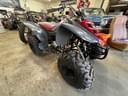 2006 Yamaha Raptor 80 Image