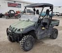 2006 Yamaha Rhino 660 Image
