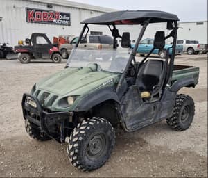 2006 Yamaha Rhino 660 Image