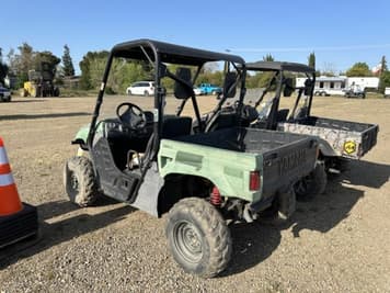 Main image Yamaha Rhino 660