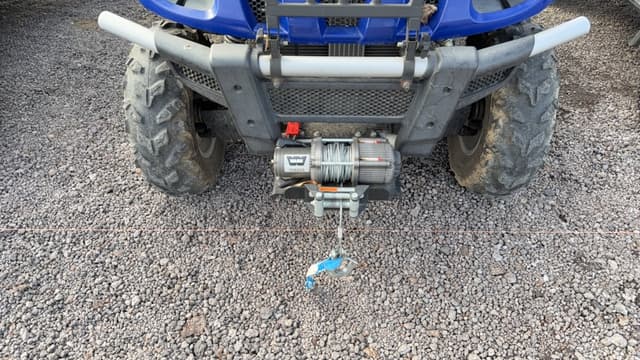 Image of Yamaha Rhino equipment image 3