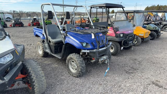 Image of Yamaha Rhino equipment image 2