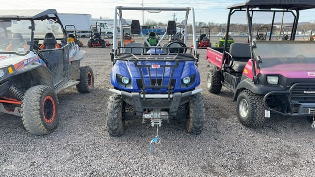 Image of Yamaha Rhino equipment image 1
