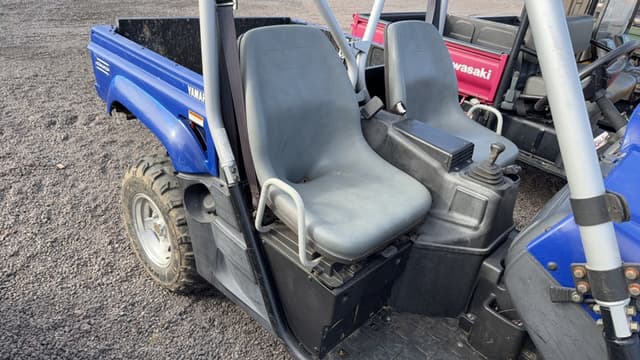 Image of Yamaha Rhino equipment image 4
