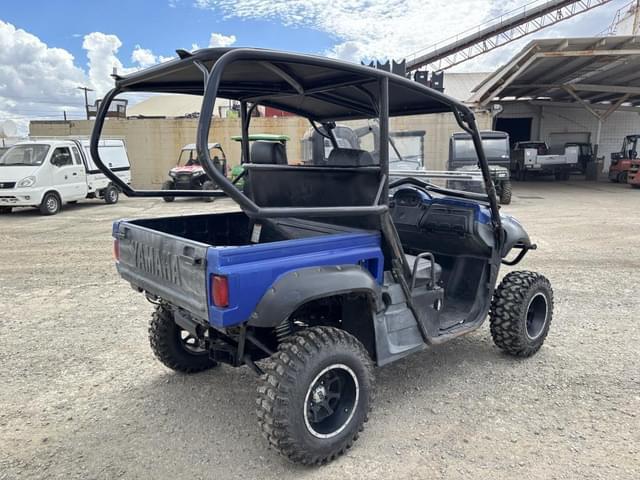 Image of Yamaha Rhino equipment image 2
