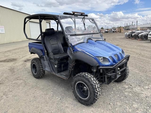 Image of Yamaha Rhino equipment image 1