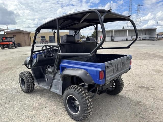 Image of Yamaha Rhino equipment image 3