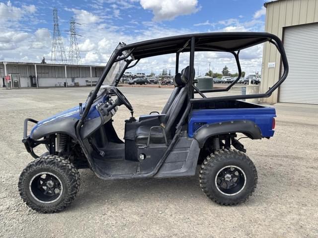 Image of Yamaha Rhino equipment image 4