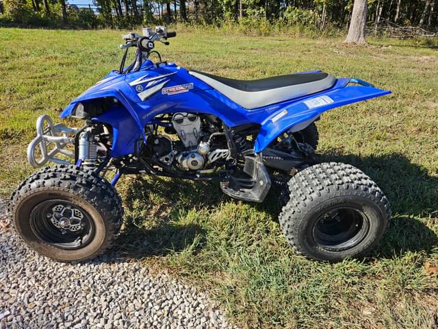 Image of Yamaha 450 equipment image 3