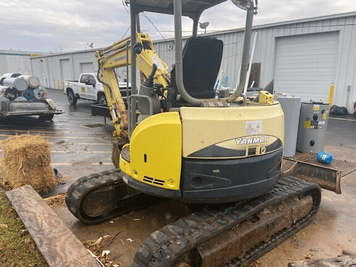 Main image Yanmar VI045