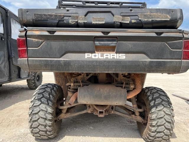 Image of Polaris Ranger 1000 Crew equipment image 3