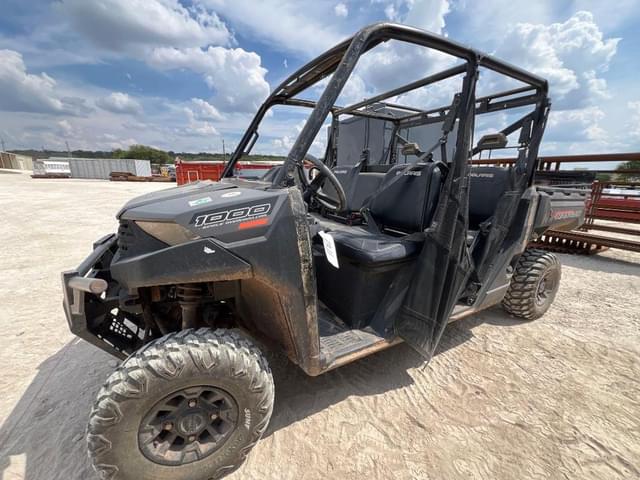 Image of Polaris Ranger 1000 Crew equipment image 1