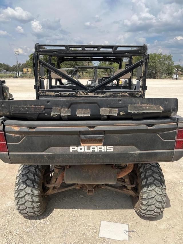 Image of Polaris Ranger 1000 Crew equipment image 4