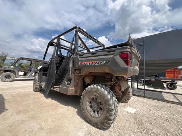 Image of Polaris Ranger 1000 Crew equipment image 2