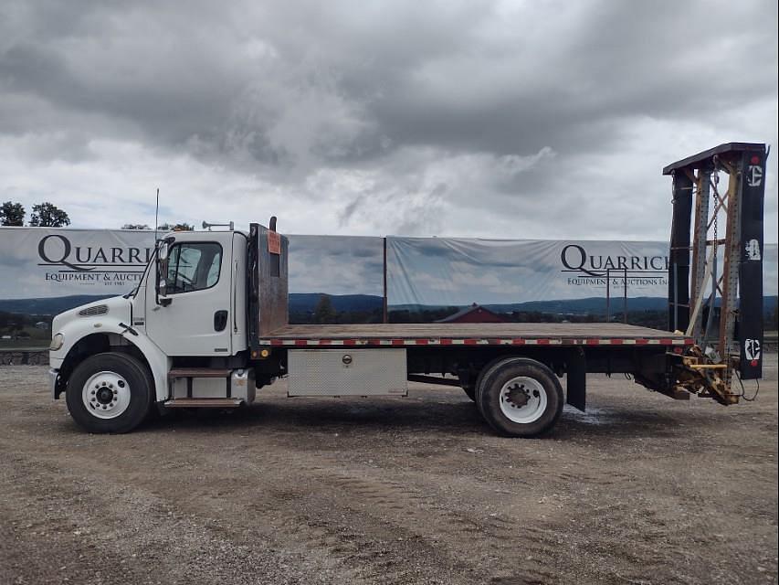 Image of Freightliner M2 Primary image