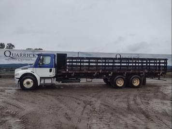 Main image Freightliner M2106