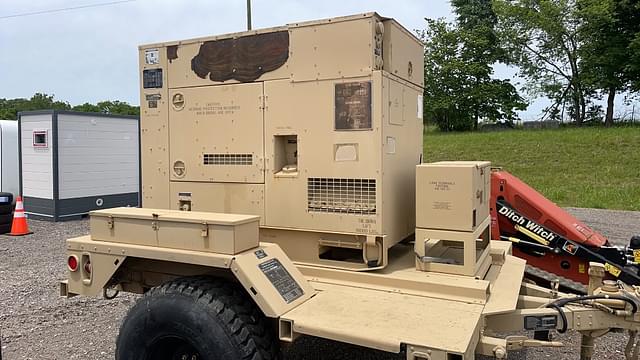 Image of Fermont MEP-804A equipment image 3