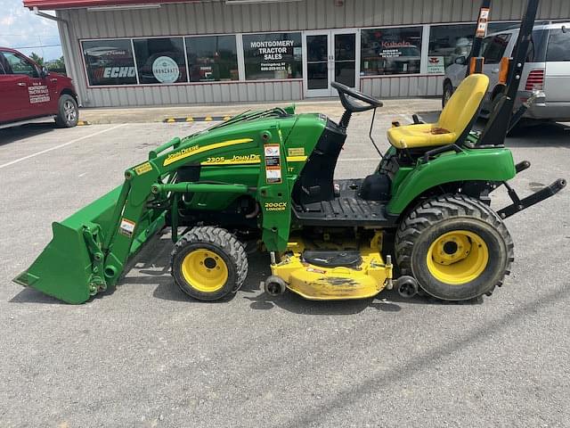 Image of John Deere 2305 Primary image