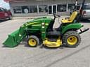 John Deere 2305 Image