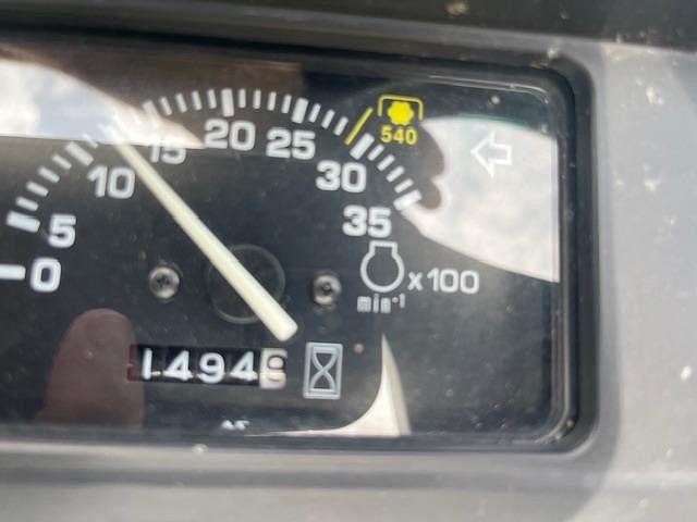 Image of John Deere 2305 equipment image 4