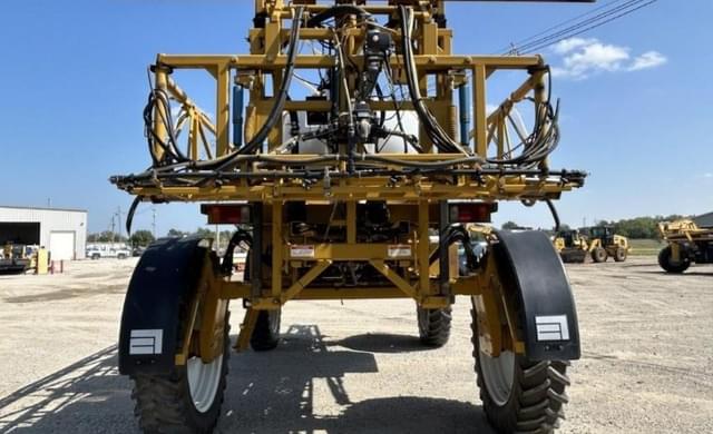 Image of Ag-Chem RoGator 874 equipment image 3