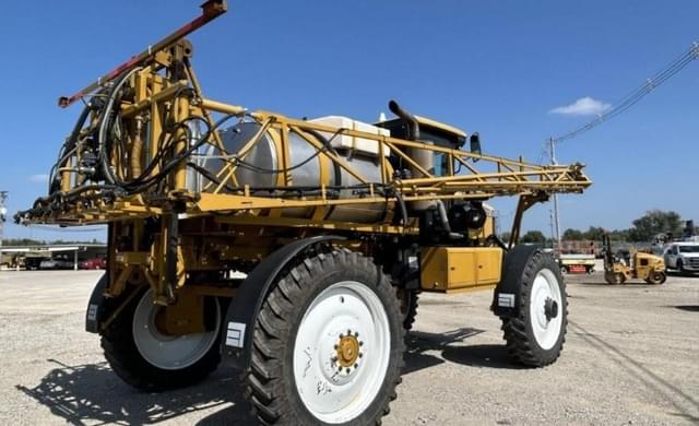 Image of Ag-Chem RoGator 874 equipment image 2