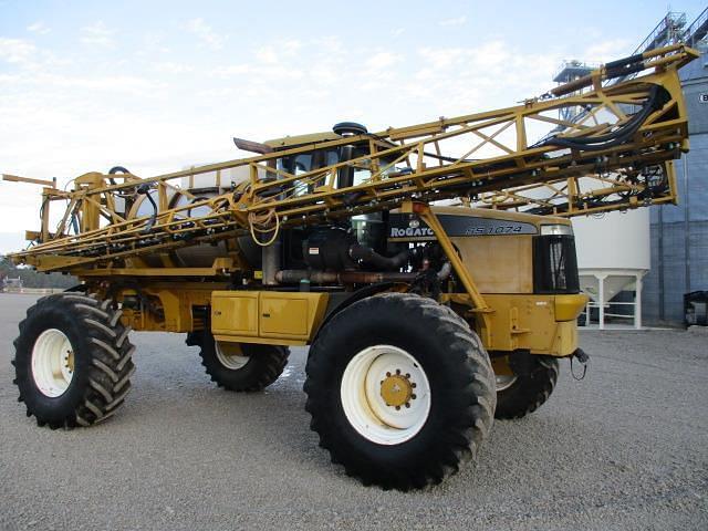 Image of RoGator SS1074 equipment image 3