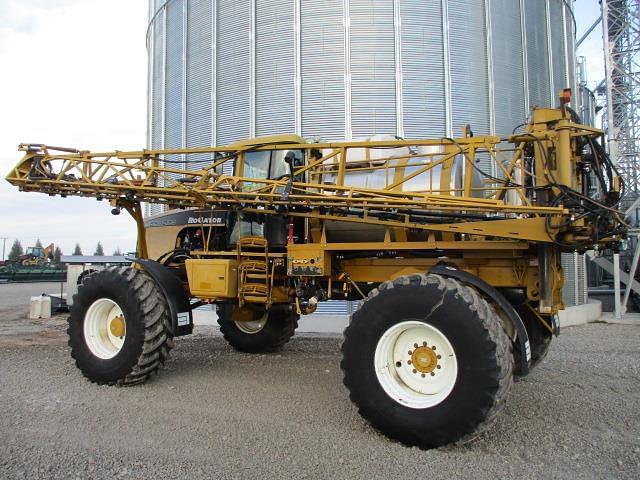 Image of RoGator SS1074 equipment image 2