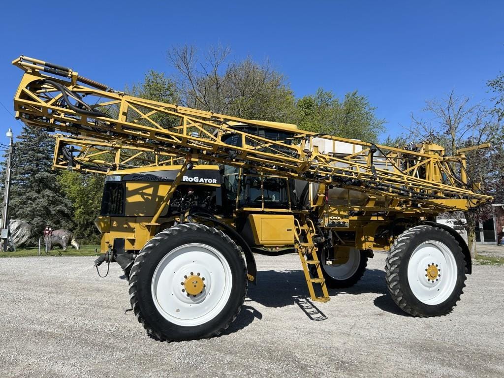 Main image RoGator SS1074