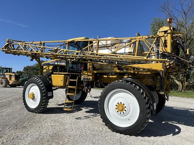 Image of RoGator SS1074 equipment image 4